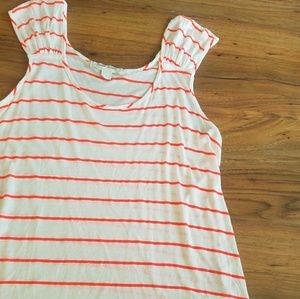 Painted Threads Tank Top
